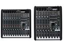 Mackie unveils ProFX mixer line